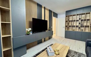 Apartament 2 camere | Decomandat | Confort Lux | Parcare | Casa Nobel - Poză 3