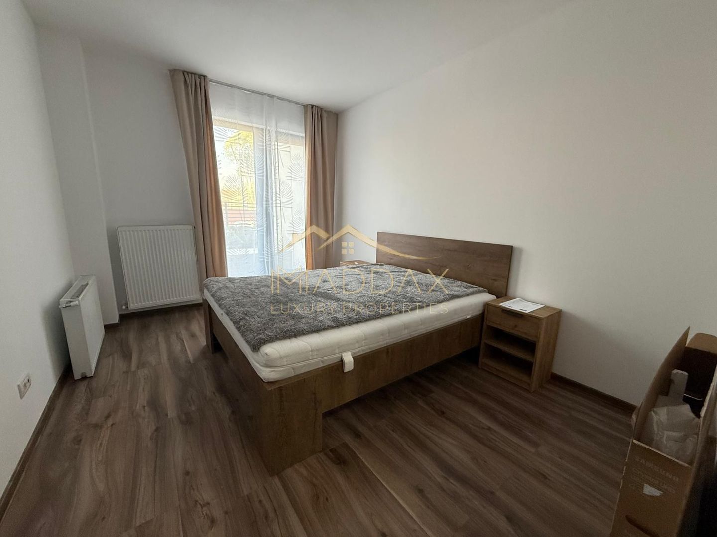 Apartament 2 camere 73mp I PIPERA I Prima Inchiriere*** - Poză 8