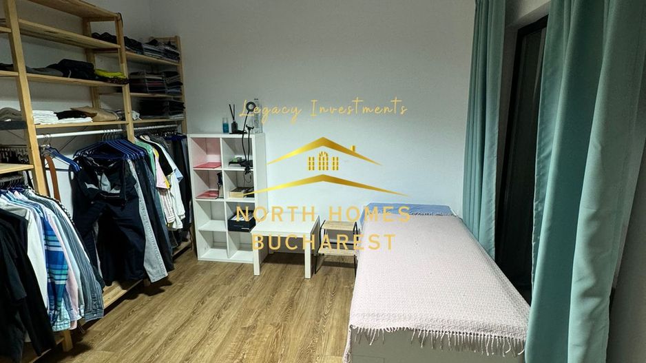 Ocazie familii! Vila Pipera langa Padure Matei Millo - Poză 15