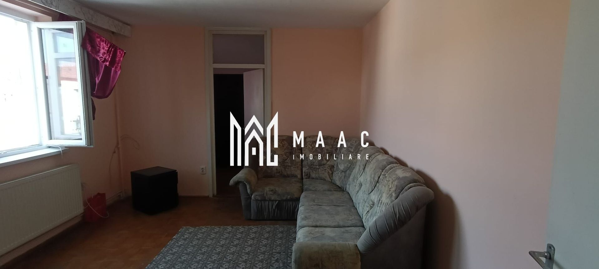 Apartament | 2 camere | 30 MPU  | 1 Balcon | Cedonia -Mediu - Poză 2