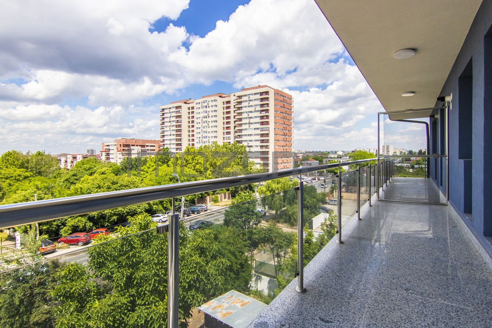 Prelungirea Ghencea, sector 6, bloc nou, 2 camere, etaj 3/4, 59 mp, decomandat - Poză 87