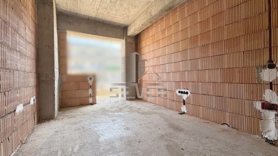 Apartament cu 2 camere/44 mp/imobil NZEB. - Poză 5