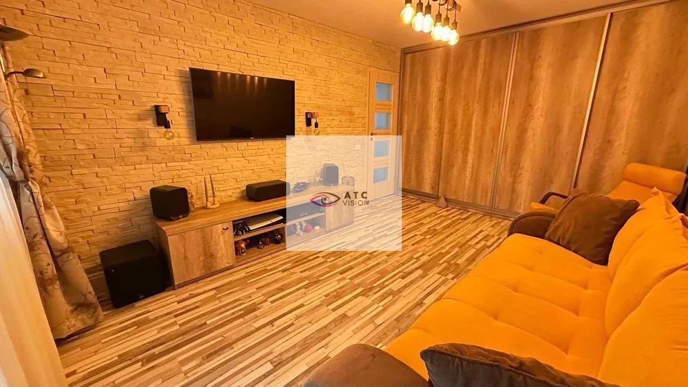 Apartament 4 camere - Sos. Salaj - Centrala proprie - 2 balcoane - Poză 1