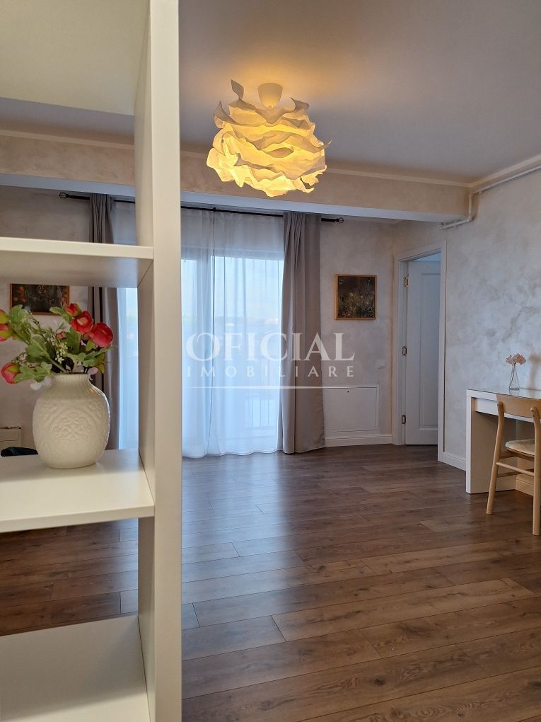 Apartament 1 camera | Parcare subterana | AC | Zona Vivo | Floresti - Poză 2