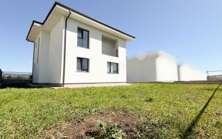 Casa individuala, 5 camere,119mp, Teren 500mp, Jucu de Mijloc, Panemar - Poză 16