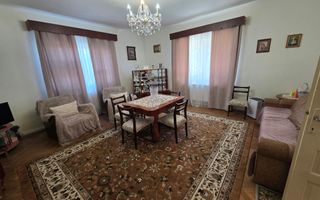 Casă tip duplex de vânzare – 217 mp, teren 897 mp, zona centrală Luduș - Poză 5