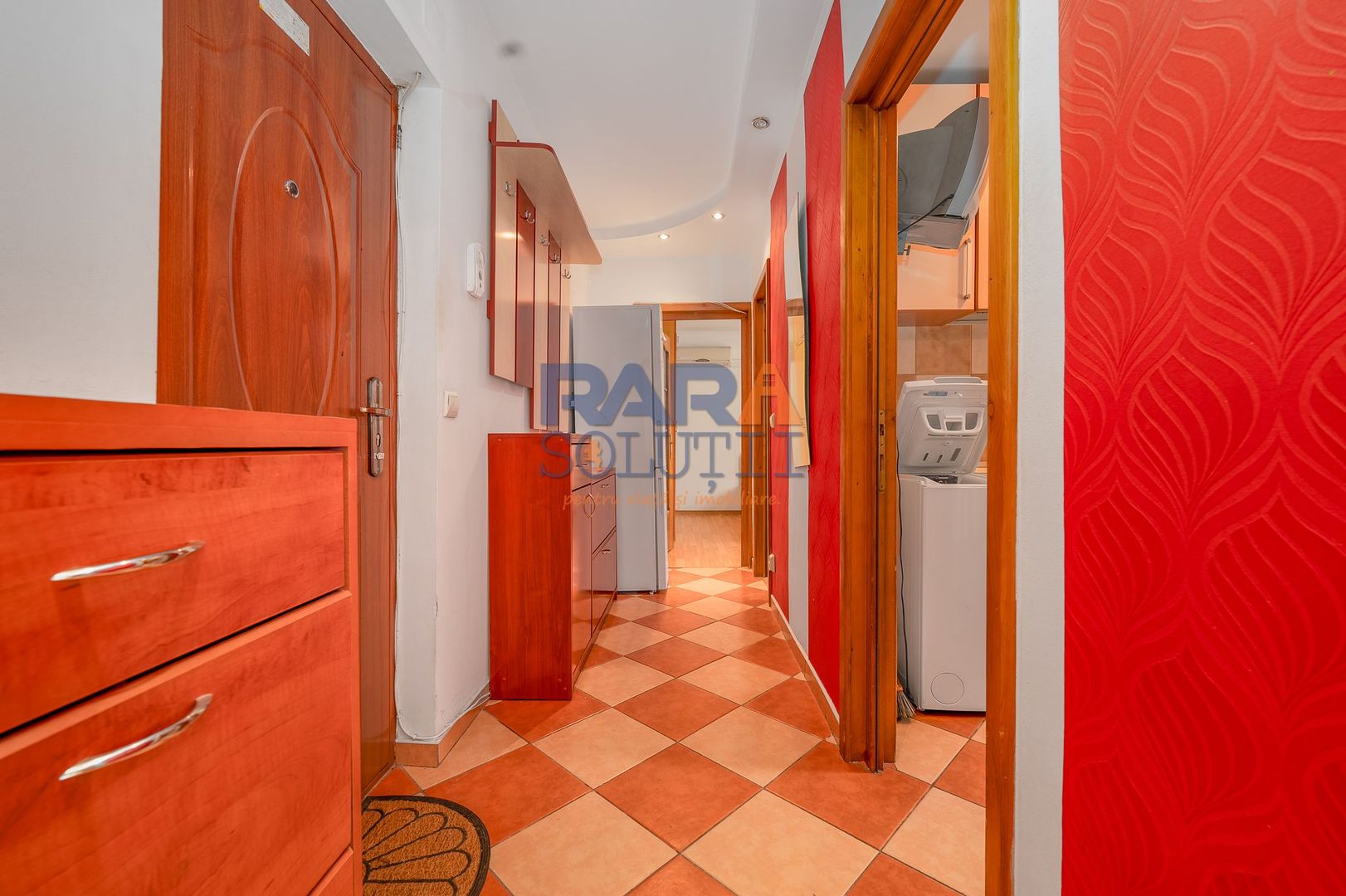 Două camere, decomandat, ieftin și bun - Poză 2