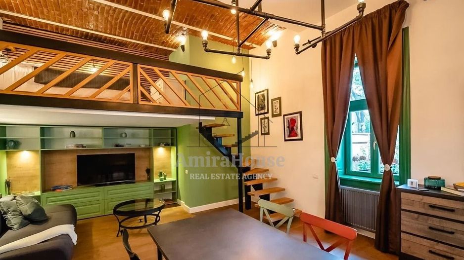 Doua apartamente de 49 mp si 46 mp, finisate, cladire istorica, str R Ferdinand - Poză 20