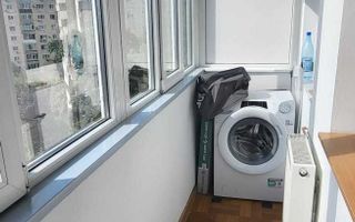 GARSONIERA - TINERETULUI, BLOC REABILITAT, BUCATARIE INCHISA, METROU - Poză 5