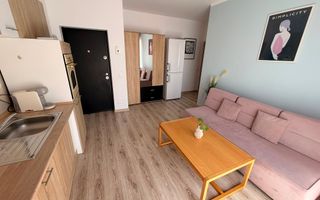 Apartament 2 camere | Terasă | view panoramic | Parcare subterană | - Poză 6