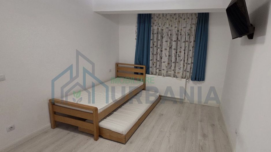 Casă 4 camere în sistem duplex, Valea Adâncă – sistem fotovoltaic și curte generoasă - Poză 6
