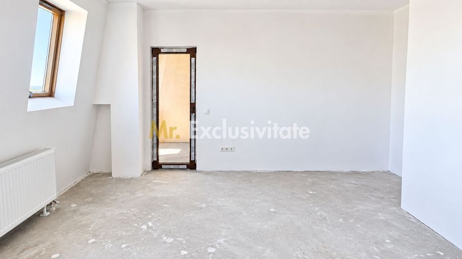 De Vânzare Apt 3 camere Odobescu - Poză 7