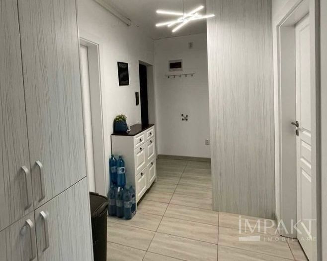 Apartament 2 camere lux cu terasa Andrei Mureșanu de vânzare - Poză 5