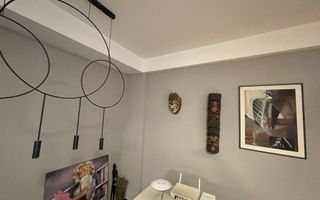 Duplex 3 camere//Birou***Showroom***DOMENII//PARTER+ Demisol - Poză 13