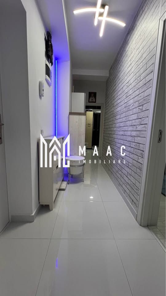 Apartament 3 camere | Balcon | Parțial mobilat | Doamna Stanca - Poză 15