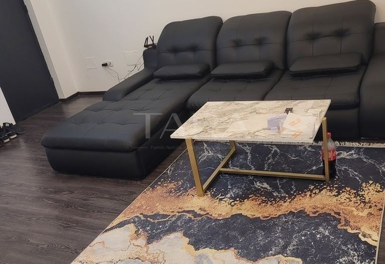 Apartament modern 2 camere- zona Petrom, Baciu - Poză 1