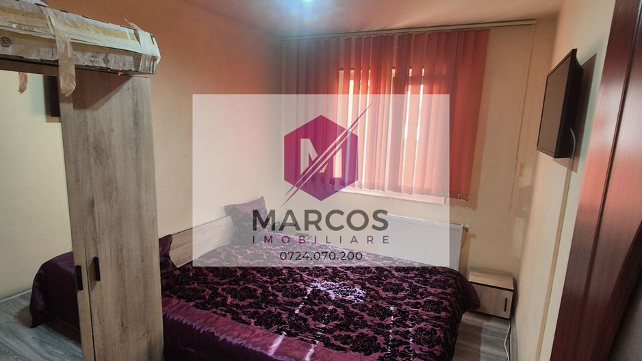 Vand apartament 3 camere Micro 3 - Poză 3