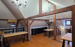 INCHIRIERE VILA S+P+1+M | ZONA DECEBAL - Poză 1