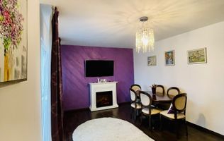 Inchiriere apartament 4 camere, decomandat, zona Piata Zorilor