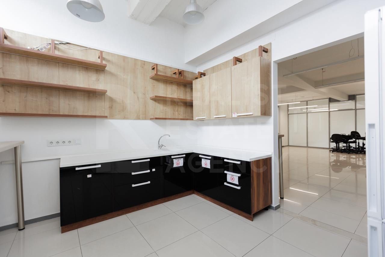 Chirie, oficiu, 500 mp, strada Alexandru Hâjdeu, Râșcani - Poză 16