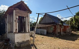 Casa Demolabila | 1995mp teren | Posoloaca | Bihor - Poză 4