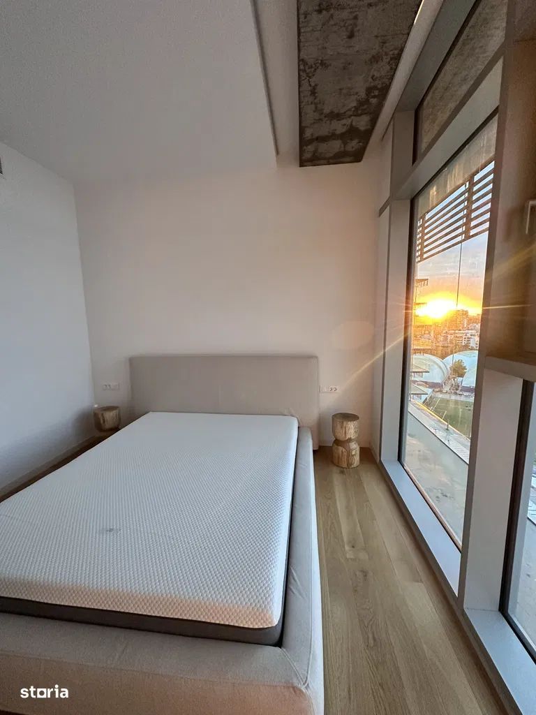 Apartament de inchiriat | 3 camere | UP SITE | Aviatiei - Floreasca - Poză 8