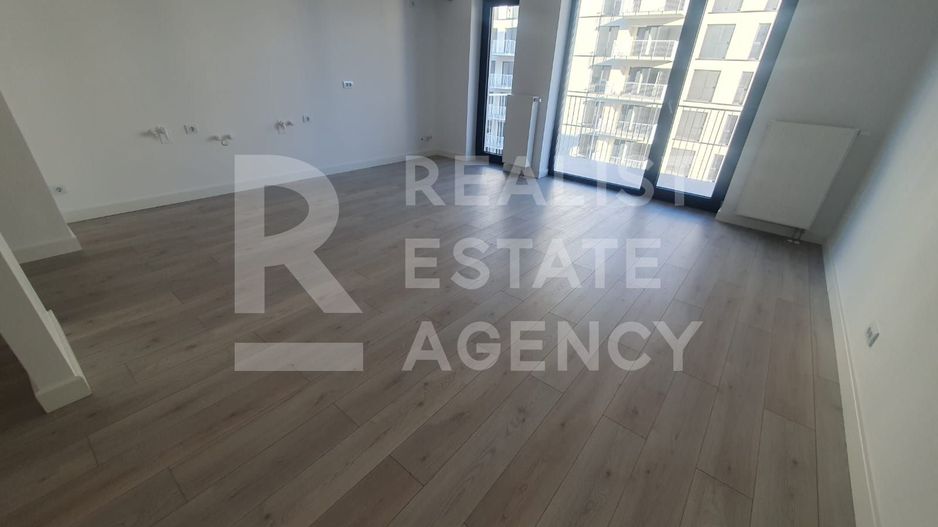 Apartament 2 camere la Silk District - Poză 1