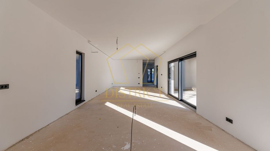 Vila individuala noua cu 5 camere | Dumbravita | Comision 0% - Poză 14