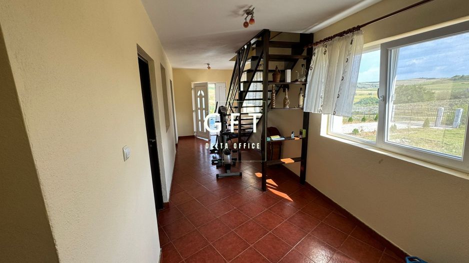 Casa de vanzare, Ocnita-jud. BN - Poză 13