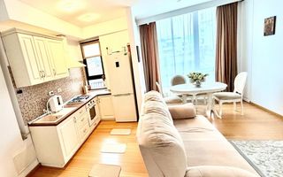 DE VANZARE APARTAMENT 2 CAMERE, 2 BAI, MOBILAT SI UTILAT | ZONA 13 SEPTEMBRIE - Poză 5