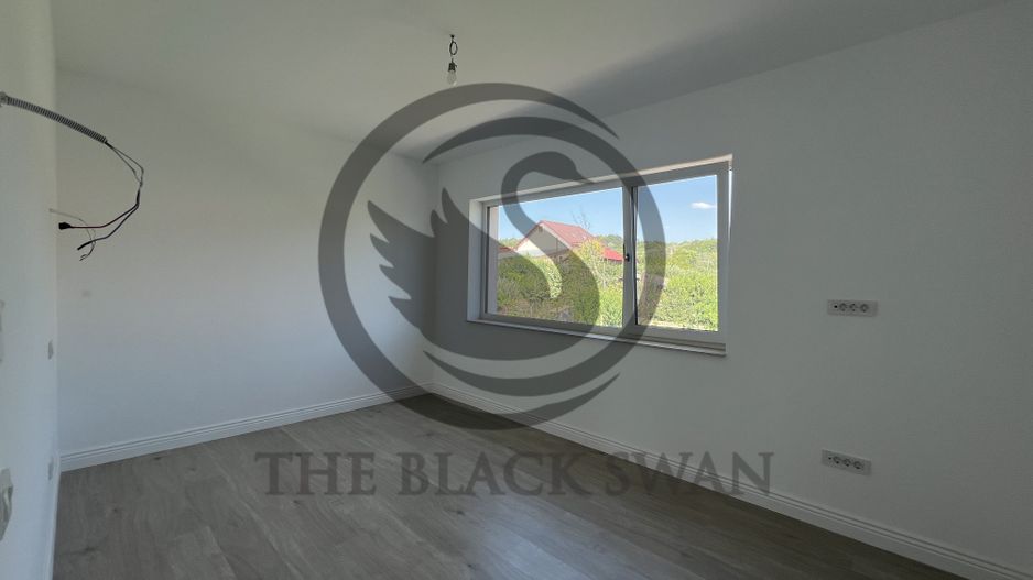 Casa cu 4 camere de vanzare | Premium | Nou | Moreni - Bld. Republicii - Poză 22