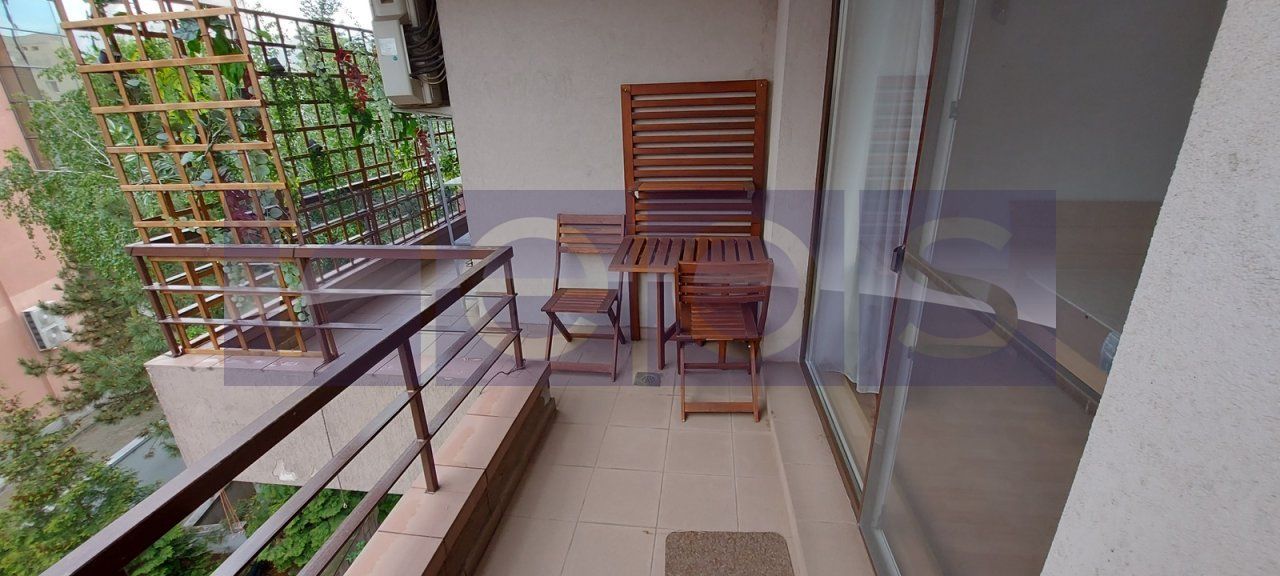 VANZARE APARTAMENT 3CAMERE |  VEDERE HERASTRAU | 89MP | UTILAT-MOBILAT - Poză 11