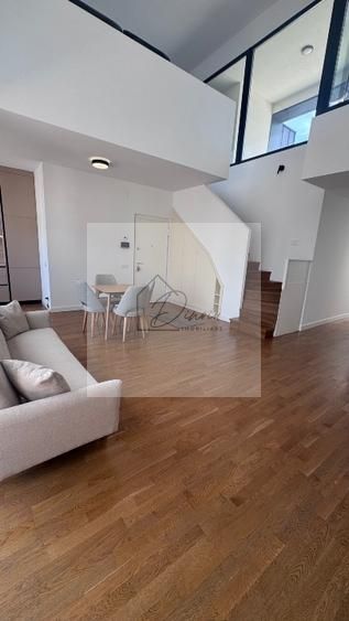 Penthouse Pipera I Complex eclusisvist I COMISION 0% I Terasa 82 mp - Poză 8