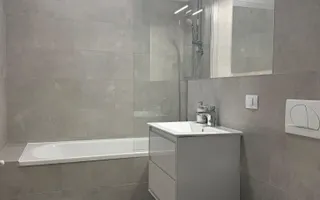 Penthouse de închiriat | 2 camere | Coresi – Tractorul | Terasă 50 mp - Poză 16