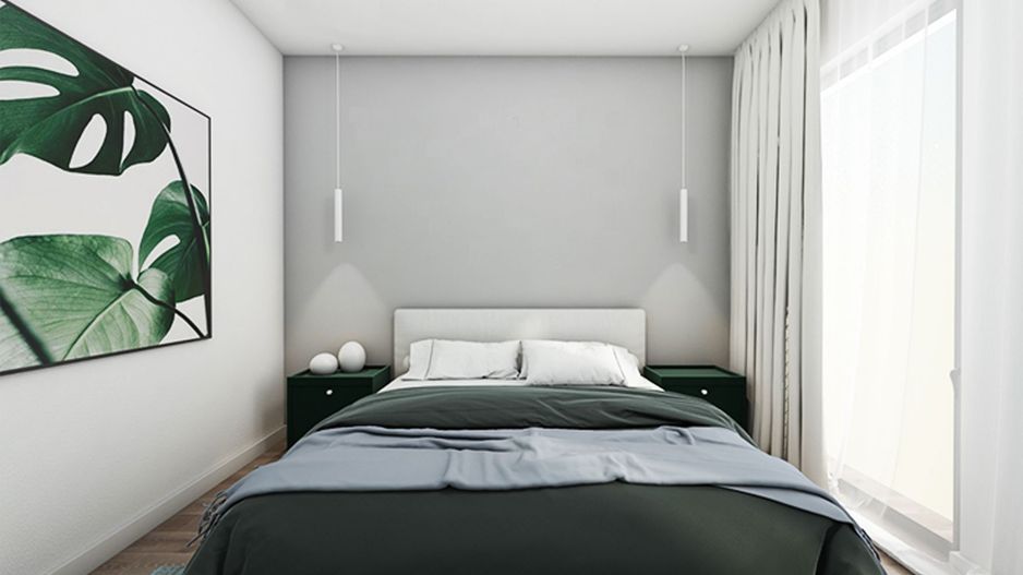 2 camere Pta- Victoriei Buzești - Poză 3