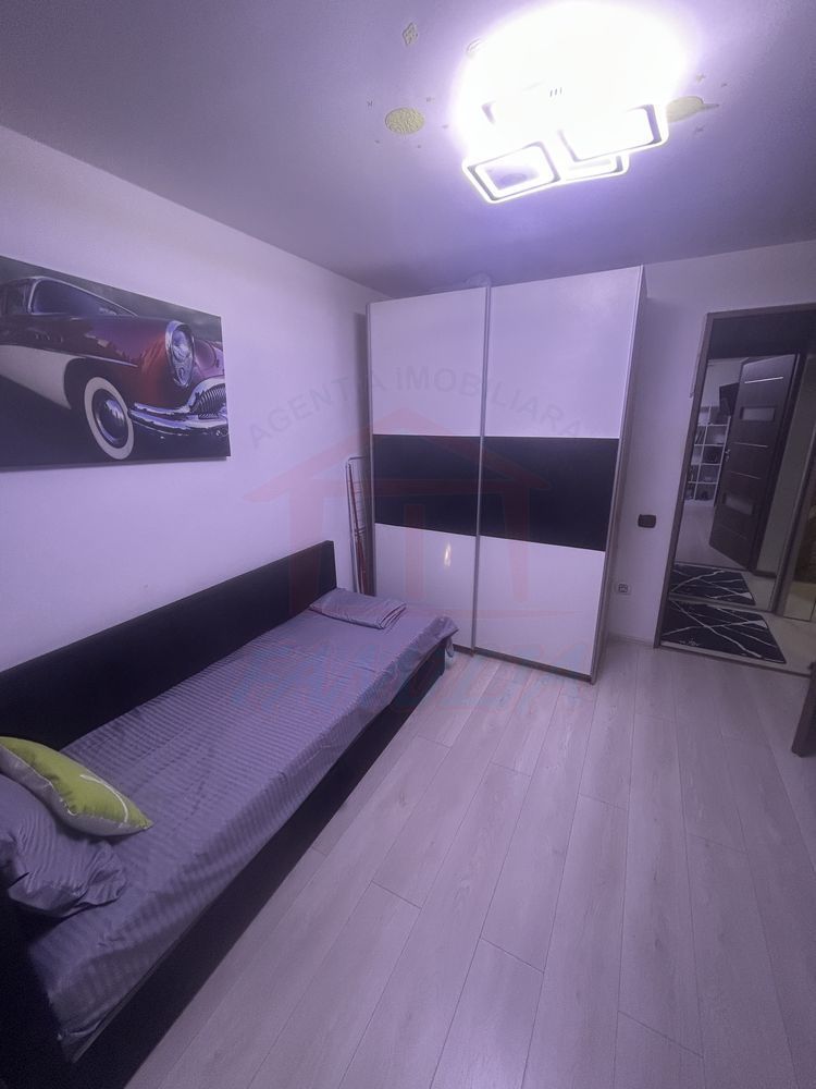🏡 Apartament cu 3 camere de închiriat – I.C. Frimu - Poză 6