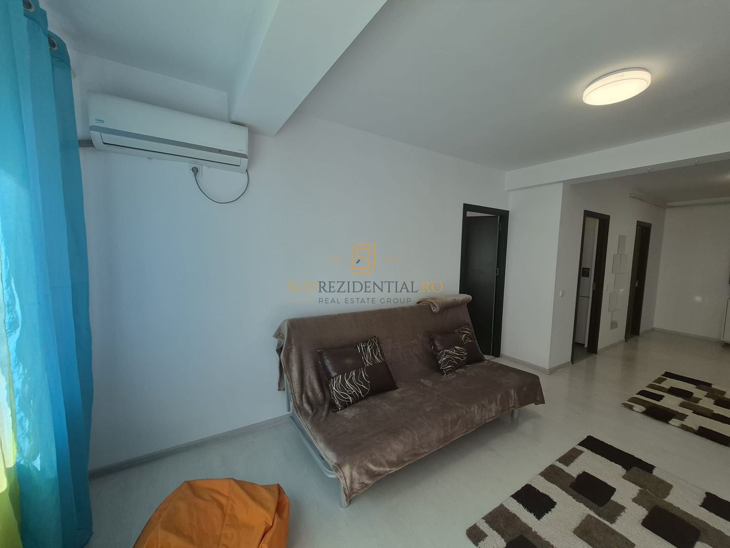 Apartament 2 camere decomandat | 52.7 mp | Parcare | Popești-Leordeni - Poză 13