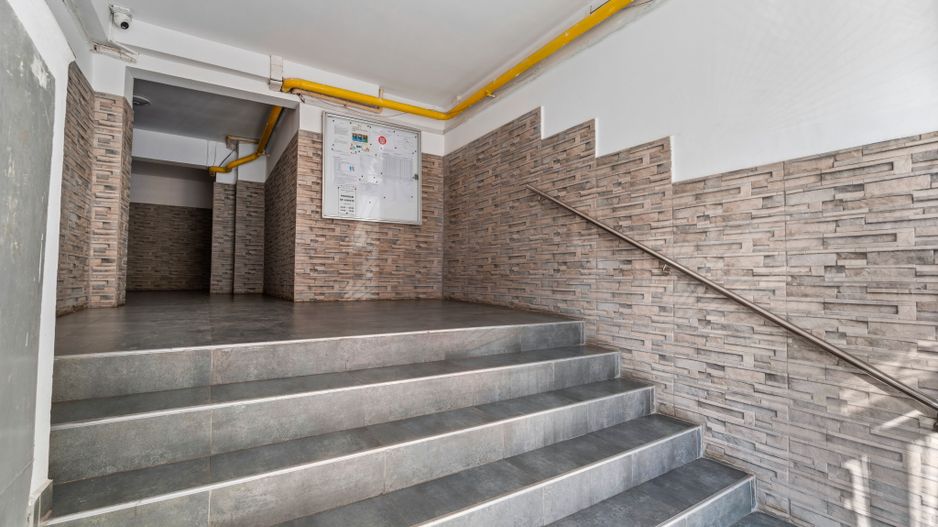 Pestera 3 Camere Prea Aproape de Metrou Gorjului Cu Loc de Joaca 67mp - Poză 6