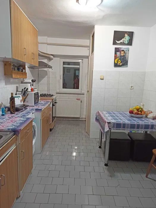 Apartament 4 camere, IC Frimu 88 mp - Poză 1