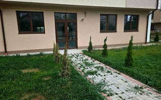 Spatiu comercial de inchiriat , zona Cug - spital Providenta si Elitis - Poză 3