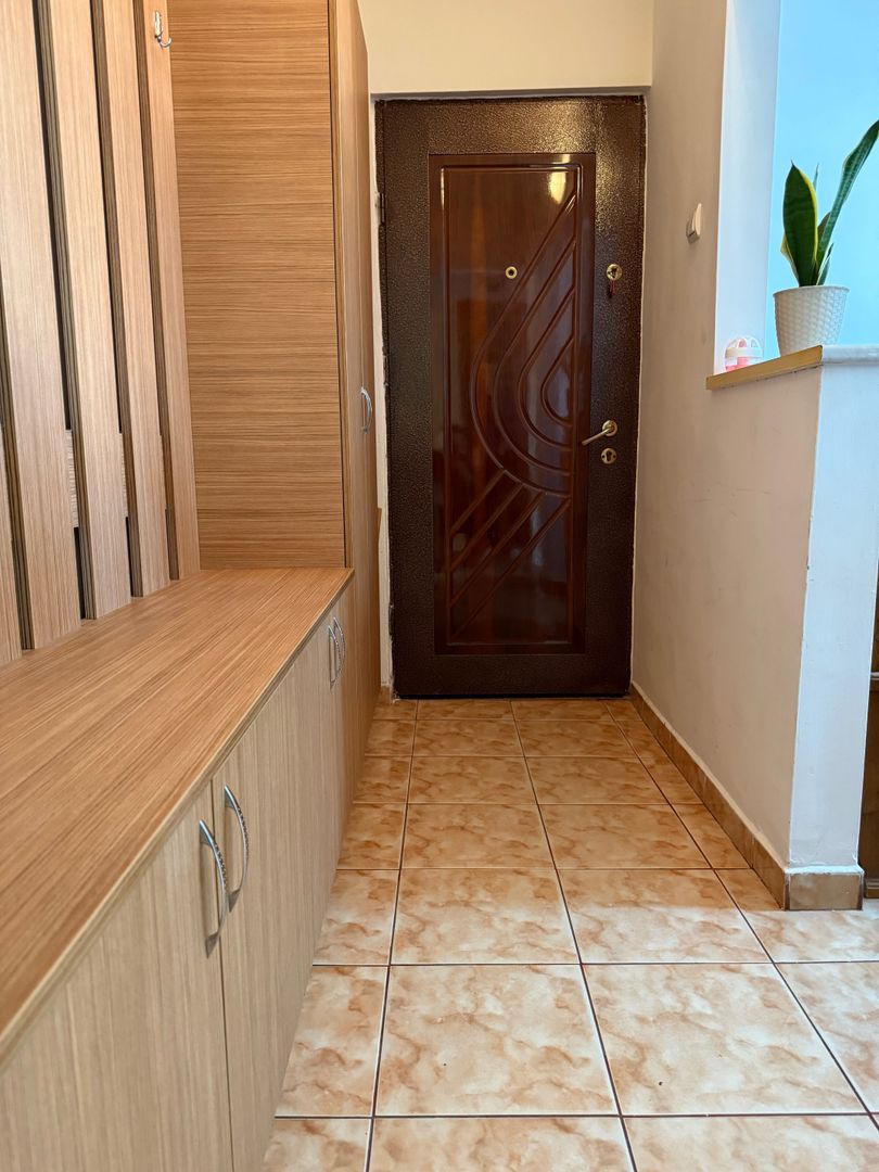 BRASADAS vinde Apt 2 Cam Micro 17 etaj 1. - Poză 3