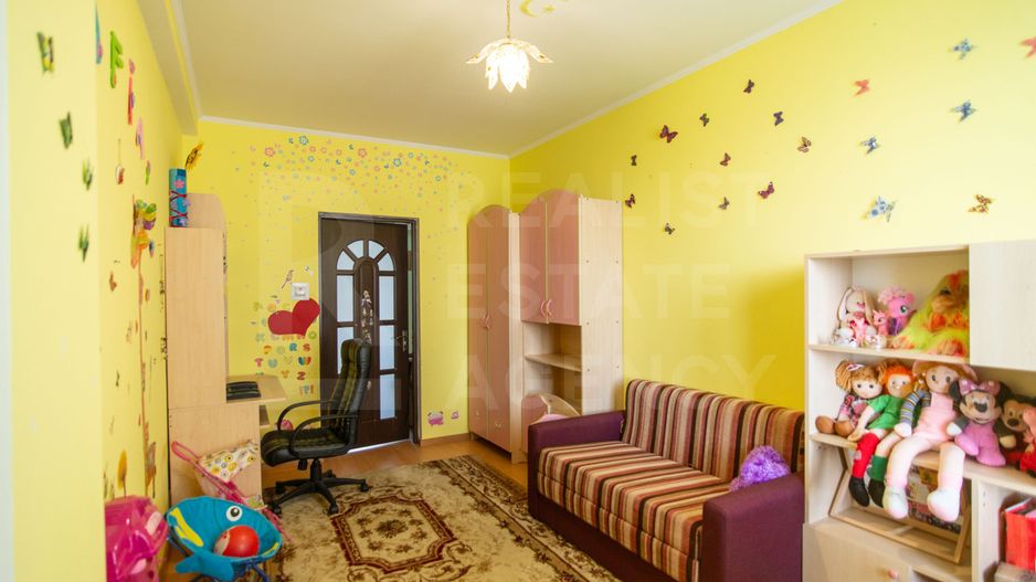 Vânzare, spațiu comercial, 4 nivele, 1329 mp, str. Miorița, Telecentru - Poză 23