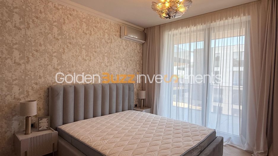Apartament 4 camere | 165 mp | Piscină | Complex nou 2025 - Poză 19