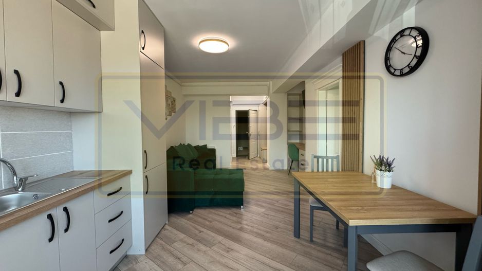 Apartament NOU 2 camere+parcare 10min  Palas Mall - Poză 17