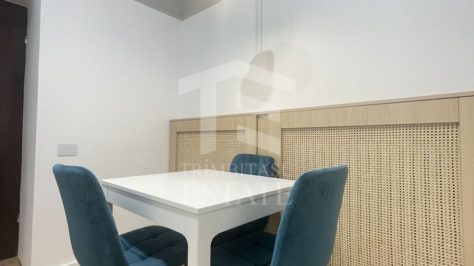 SECTOR 3 - Baba Novac | 3 camere renovat de Designer - Poză 13