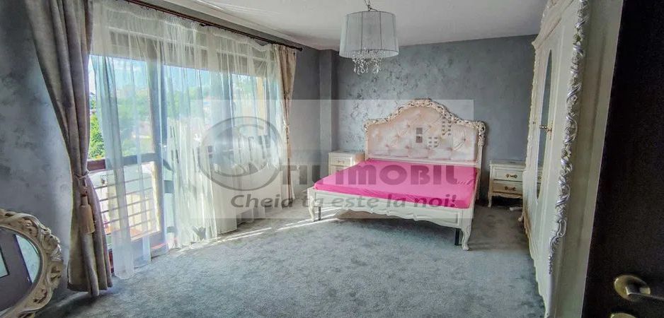 Ap 2 camere D, 71 mp Podul de Fier Bul. C.A. Rosetti 155 000euro - Poză 1