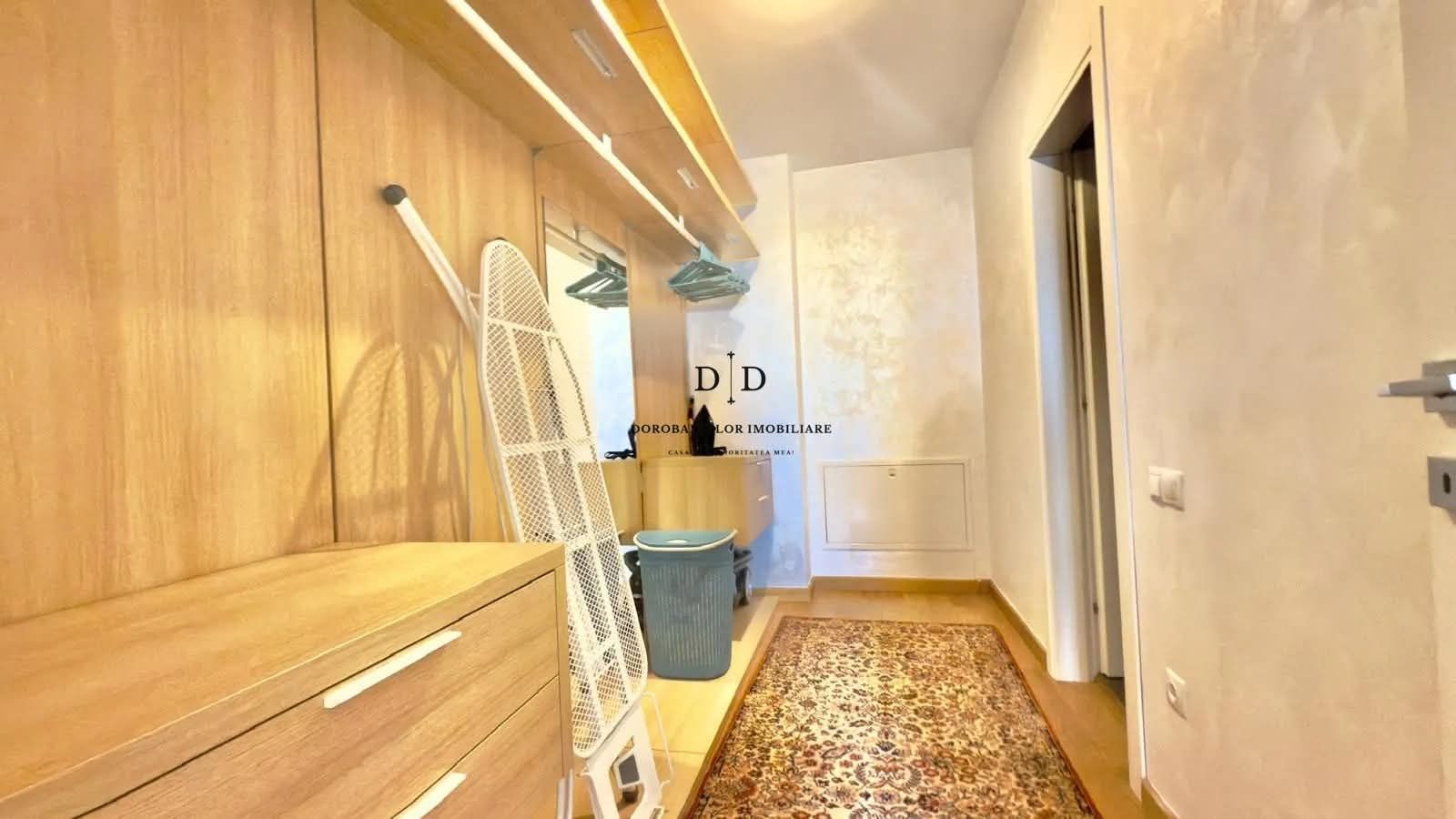 Vânzare apartament 3 camere | Garaj subteran | Iulius Mall/FSEGA - Poză 9