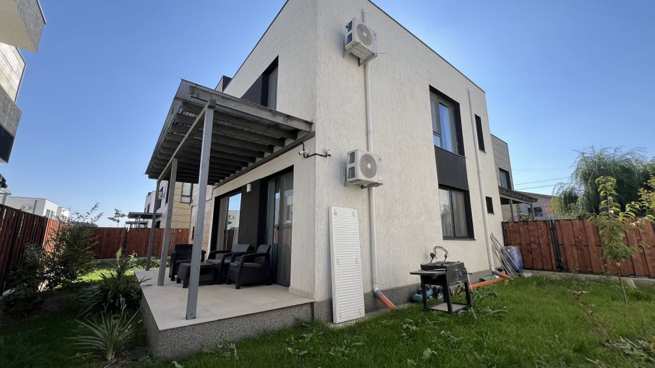 Vila lux superba Berceni (COMISION ZERO) - Poză 18