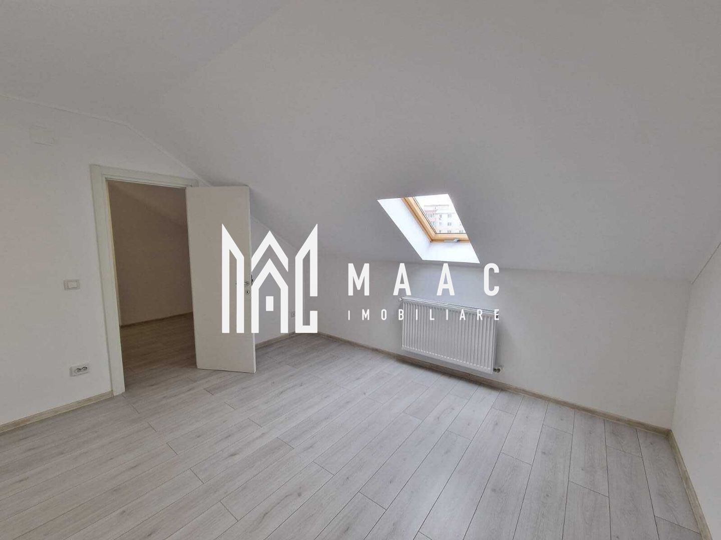 Apartament 3 camere | 72MPU | Balcon | 2 Bai | Piata Rahovei - Poză 5