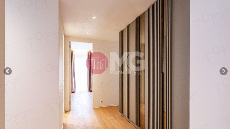 Apartament 3 camere de vanzare- One Verdi Park - Poză 8
